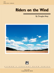 Riders on the Wind - hier klicken Riders on the Wind - hier klicken