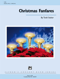 Christmas Fanfares - hier klicken Christmas Fanfares - hier klicken