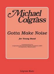 Gotta Make Noise - hier klicken