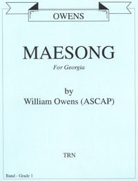 Maesong - hier klicken