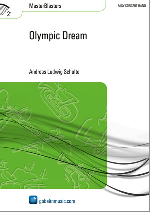 Olympic Dream - hier klicken Olympic Dream - hier klicken
