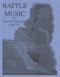 Battle Music - hier klicken