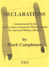 Declarations - hier klicken Declarations - hier klicken