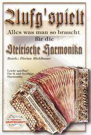 Aufg'spielt - hier klicken