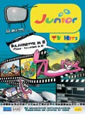 Junior TV-Hits - 12 Duette - hier klicken Junior TV-Hits - 12 Duette - hier klicken
