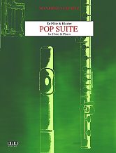 Pop Suite für Flöte und Klavier - hier klicken Pop Suite für Flöte und Klavier - hier klicken