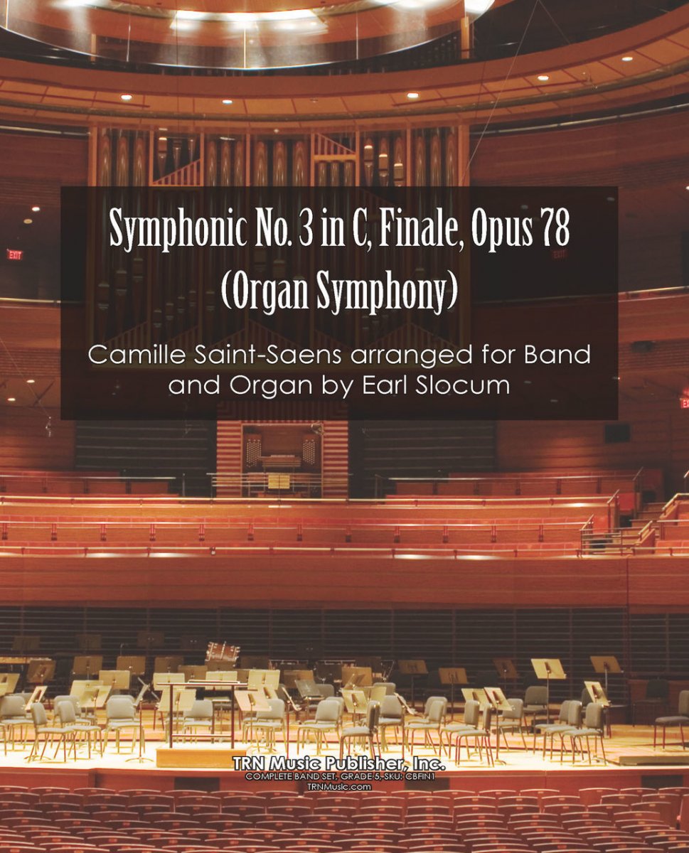 Symphony #3, Finale - hier klicken