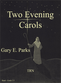 2 Evening Carols - hier klicken