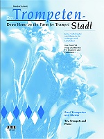 Trompeten-Stadl, Der - hier klicken Trompeten-Stadl, Der - hier klicken
