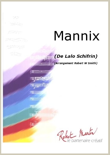 Mannix - hier klicken