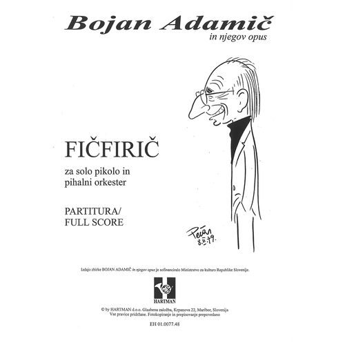 Ficfiric - hier klicken