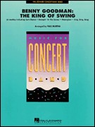 Benny Goodman: The King of Swing - hier klicken Benny Goodman: The King of Swing - hier klicken