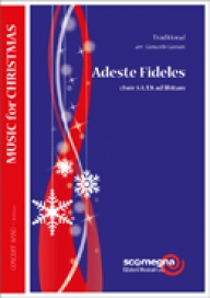 Adeste Fideles - hier klicken Adeste Fideles - hier klicken