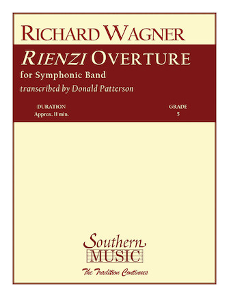 Rienzi Overture - hier klicken