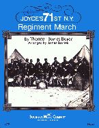 Joyce's 71st N.Y. Regiment March - hier klicken Joyce's 71st N.Y. Regiment March - hier klicken
