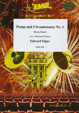 Pomp and Circumstance #1 - hier klicken