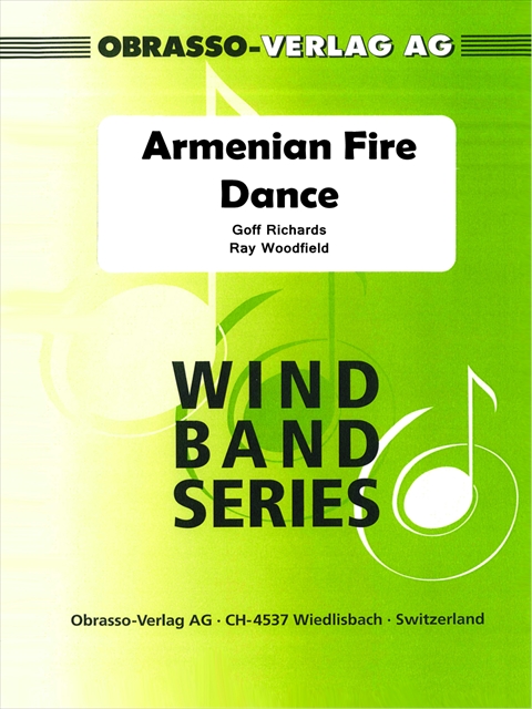 Armenian Fire Dance - hier klicken Armenian Fire Dance - hier klicken