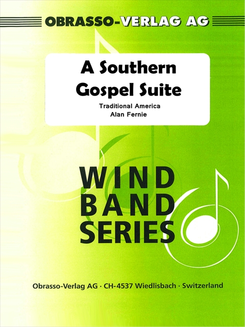 Southern Gospel Suite, A - hier klicken
