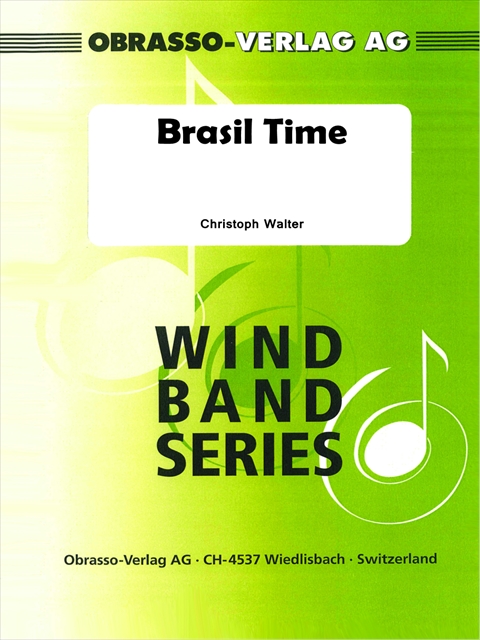 Brasil Time - hier klicken