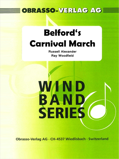 Belford's Carnival March - hier klicken Belford's Carnival March - hier klicken