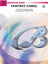 Fantasy Carol (based on 'Quem Pastores Laudavere') - hier klicken Fantasy Carol (based on 'Quem Pastores Laudavere') - hier klicken