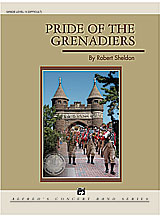 Pride of the Grenadiers - hier klicken