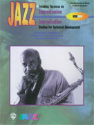 Jazz Improvisation: Studies for Technical Development - hier klicken Jazz Improvisation: Studies for Technical Development - hier klicken