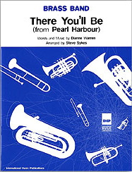 There You'll Be (from 'Pearl Harbor') - hier klicken There You'll Be (from 'Pearl Harbor') - hier klicken
