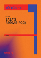 Baba's Reggae Rock - hier klicken Baba's Reggae Rock - hier klicken