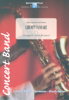 Liberty Fanfare - hier klicken Liberty Fanfare - hier klicken