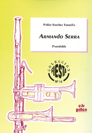 Armando Serra - hier klicken Armando Serra - hier klicken