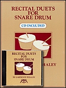 Recital Duets For Snare Drum - hier klicken