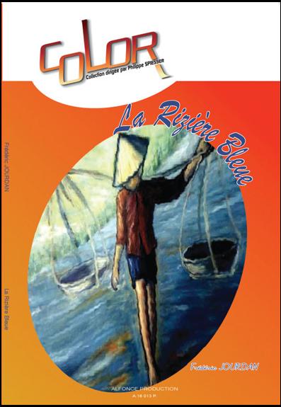 La rizire bleue - hier klicken