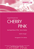 Cherry Pink (Gummi Mambo) - hier klicken Cherry Pink (Gummi Mambo) - hier klicken