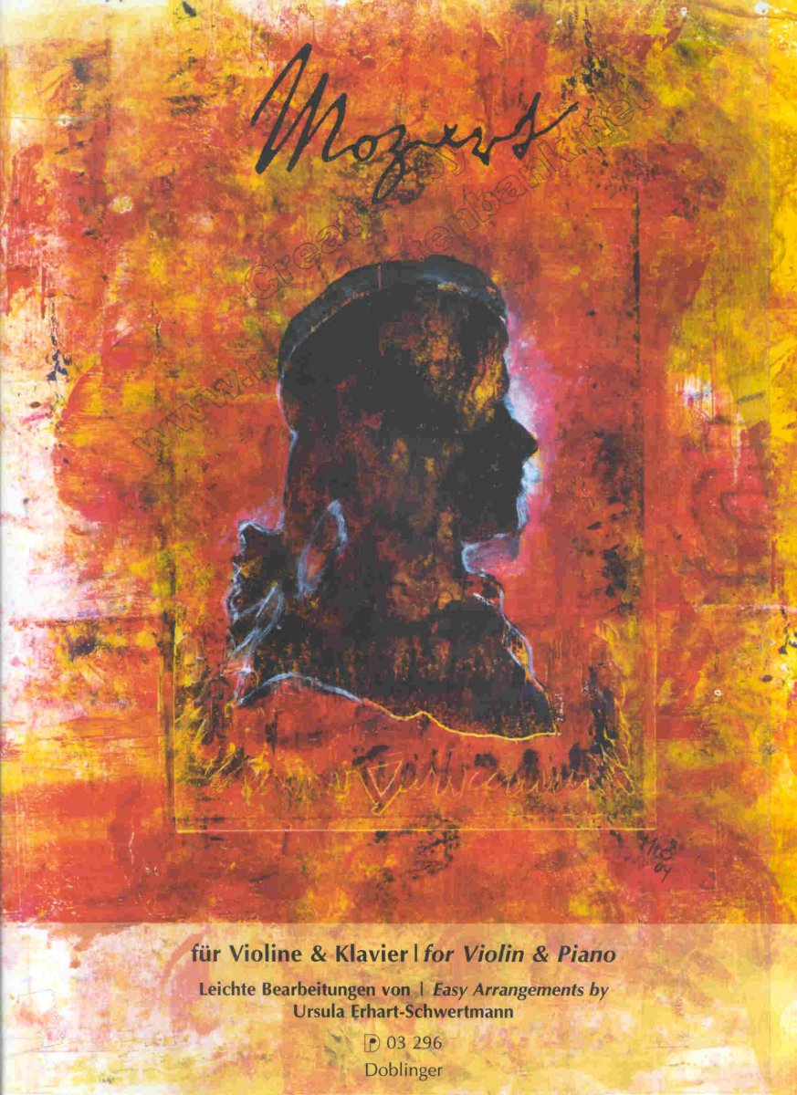 Mozart - hier klicken