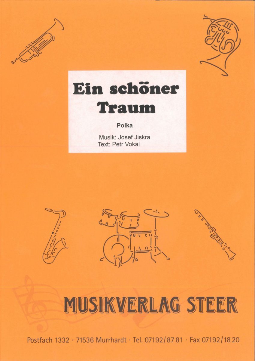 Ein schner Traum - hier klicken