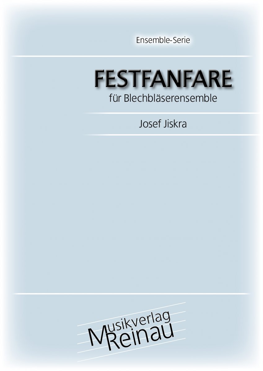 Festfanfare - hier klicken