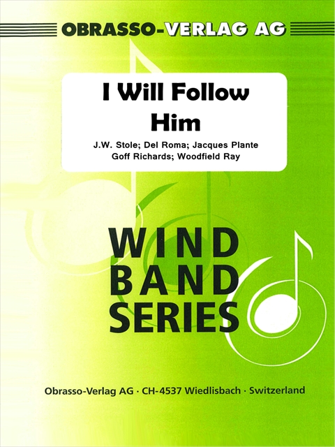 I Will Follow Him - hier klicken