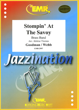 Stompin' at the Savoy - hier klicken