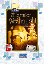 Zillertaler Weihnacht - hier klicken Zillertaler Weihnacht - hier klicken