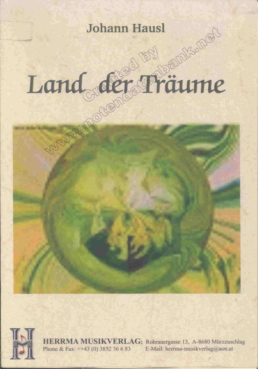 Land der Trume - hier klicken