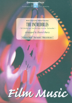 Incredibles, The - hier klicken Incredibles, The - hier klicken