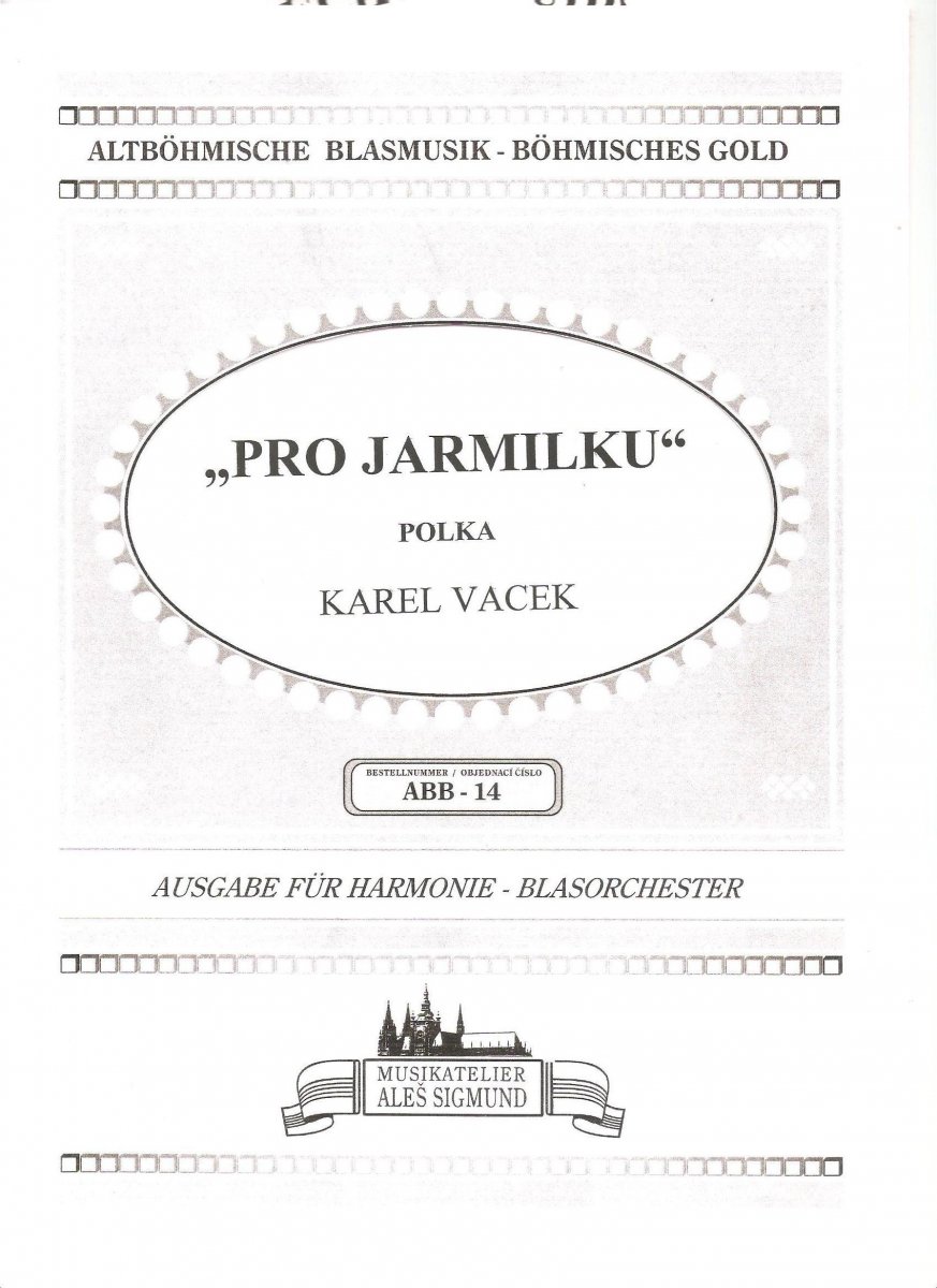 Pro Jarmilku - hier klicken Pro Jarmilku - hier klicken
