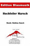 Hochfeiler Marsch