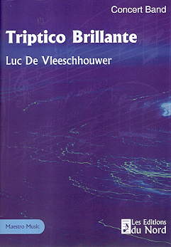 Triptico Brillante - hier klicken Triptico Brillante - hier klicken