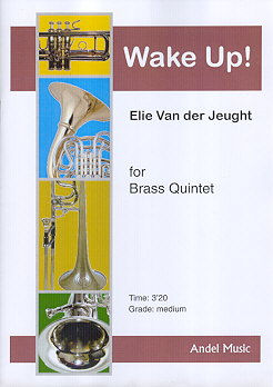 Wake up! - hier klicken