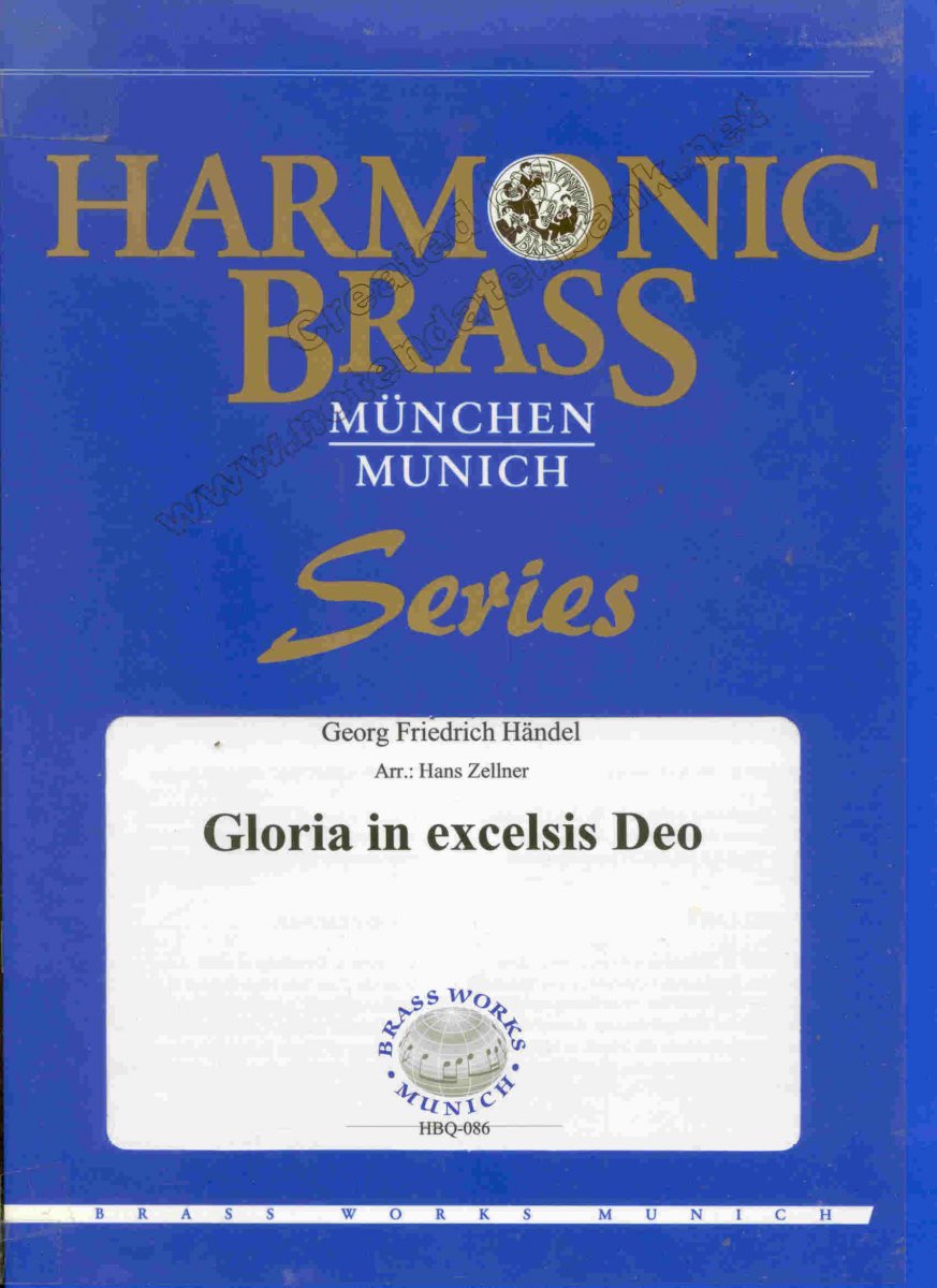 Gloria in excelsis Deo - hier klicken
