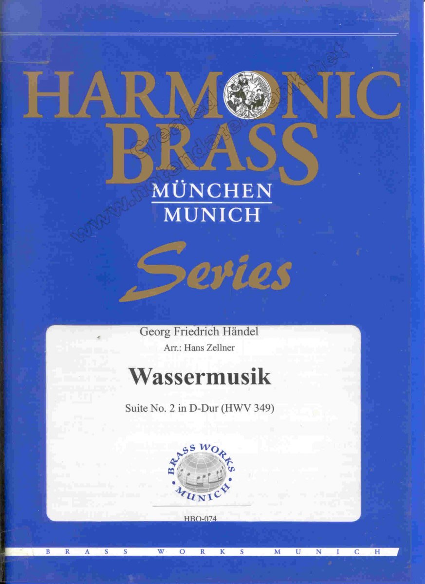 Wassermusik - hier klicken Wassermusik - hier klicken