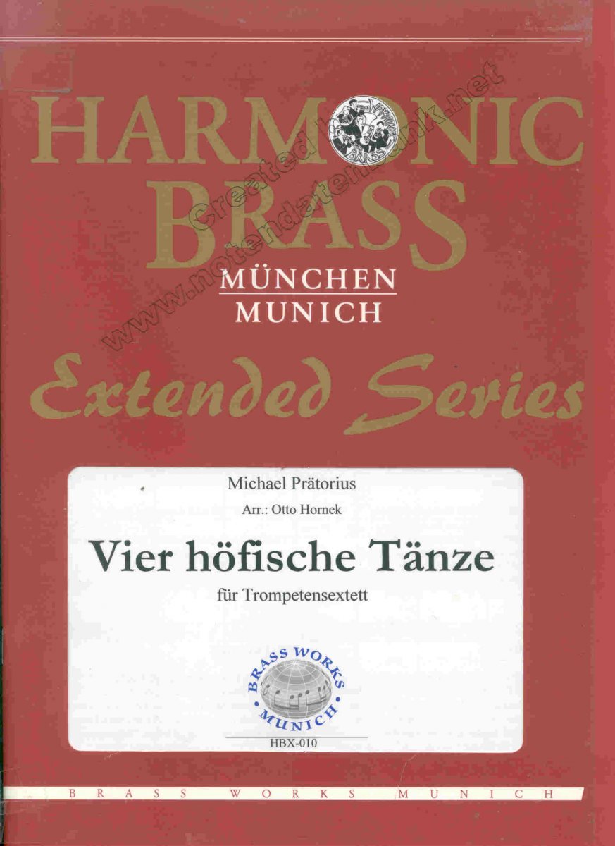 4 höfische Tänze - hier klicken 4 höfische Tänze - hier klicken