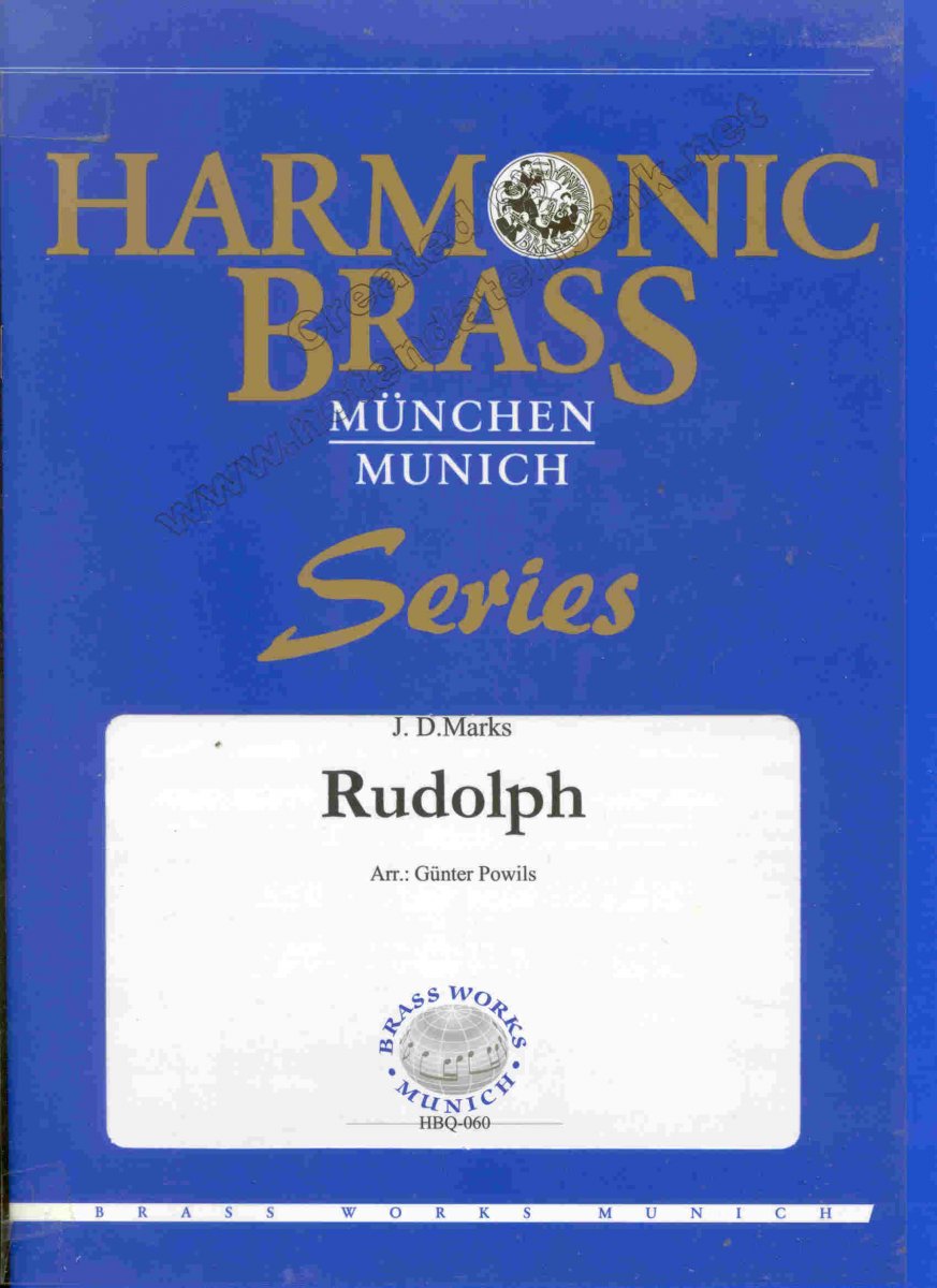 Rudolph - hier klicken Rudolph - hier klicken